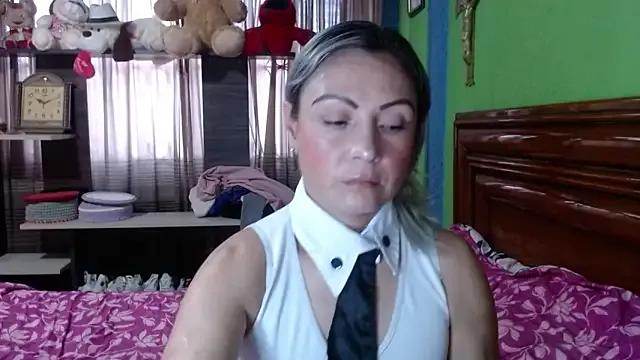 Freechat _Charlize_theron_ on StripChat