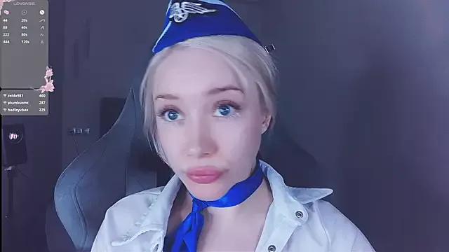 Freechat _chatur_babe on StripChat