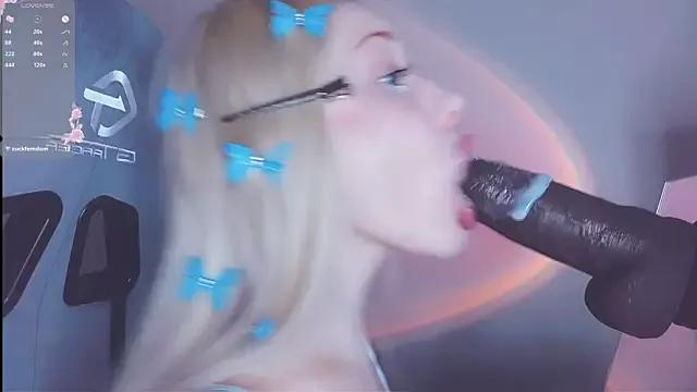 Freechat _chatur_babe on StripChat