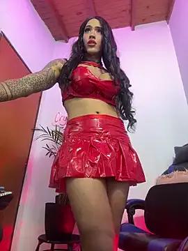 Freechat _Crystal_evains on StripChat