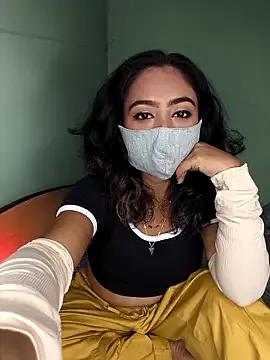 Freechat _DesigirlRoshni on StripChat