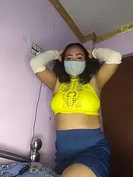 Freechat _DesigirlRoshni on StripChat