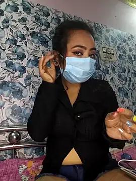 Freechat _DesigirlRoshni on StripChat