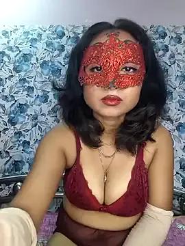 Freechat _DesigirlRoshni on StripChat