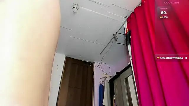 Freechat _Fernanda_Sanchez on StripChat