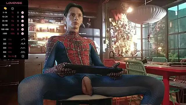 _FetishBoyFun_ on StripChat