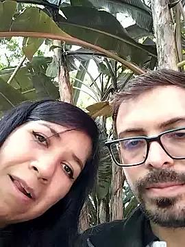 _FireandDesire on StripChat