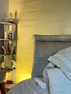 _hafsa_ on StripChat