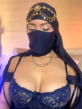 _hafsa_ on StripChat