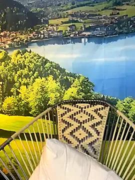 _hafsa_ on StripChat