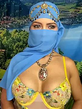 _hafsa_ — Freechat on StripChat