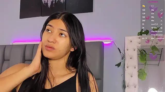 _jasmine_blush on StripChat