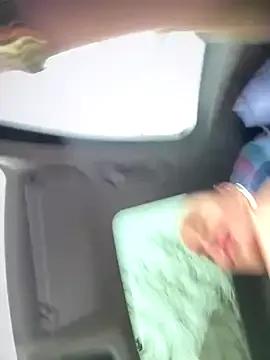 _JessyRey_ — Boobs out 