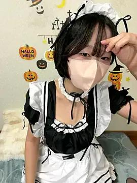 Freechat _JINA_tan on StripChat