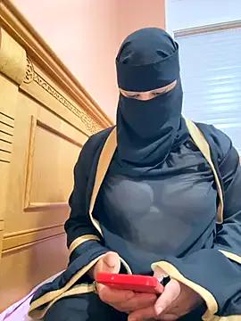 Private _Laiali_ on StripChat