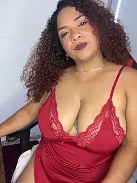 Freechat _Lissa_01 on StripChat