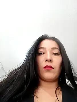 _Luna-1 on StripChat
