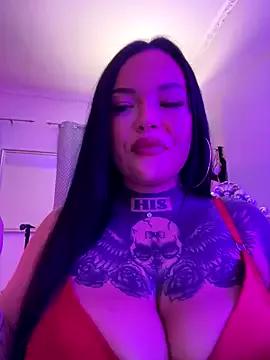 StripChat _MelinaCurves_ is Freechat _MelinaCurves_ — Fuck My Pussy + squirt