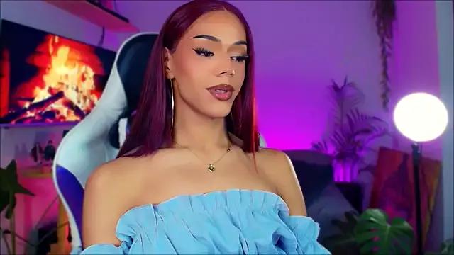 _Miss_Anna_ on StripChat