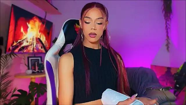 _Miss_Anna_ on StripChat