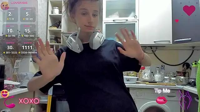 Group _Nika_Kik on StripChat