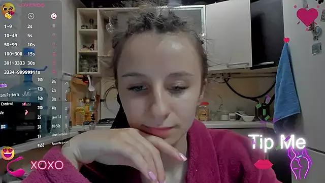 Group _Nika_Kik on StripChat