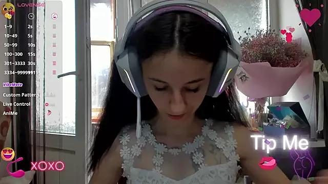 Group _Nika_Kik on StripChat