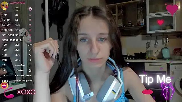 Group _Nika_Kik on StripChat