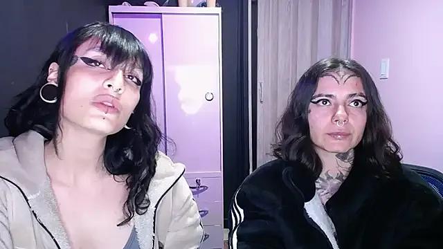 Freechat _onthary_6 on StripChat