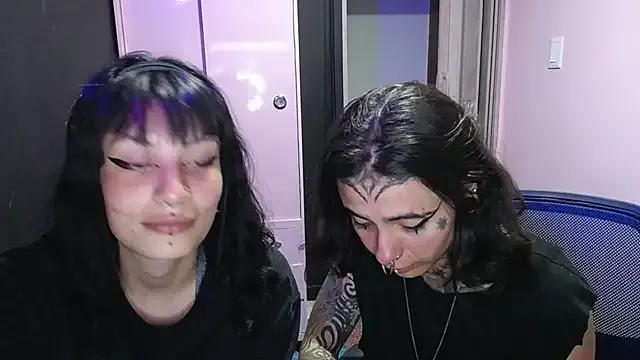 Freechat _onthary_6 on StripChat