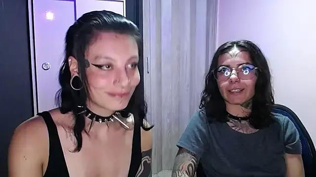 Freechat _onthary_6 on StripChat