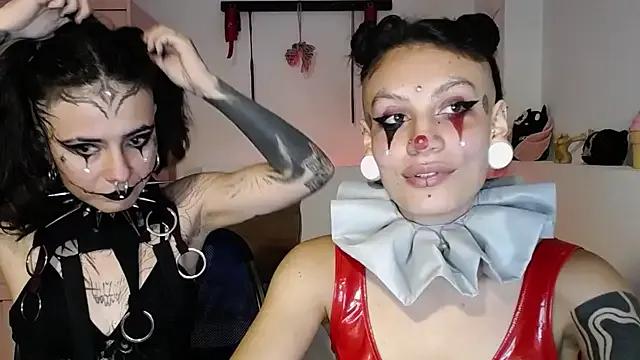 Freechat _onthary_6 on StripChat