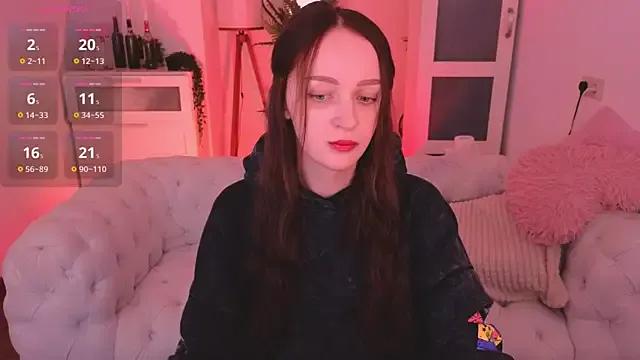 _pink_wassabi_ on StripChat