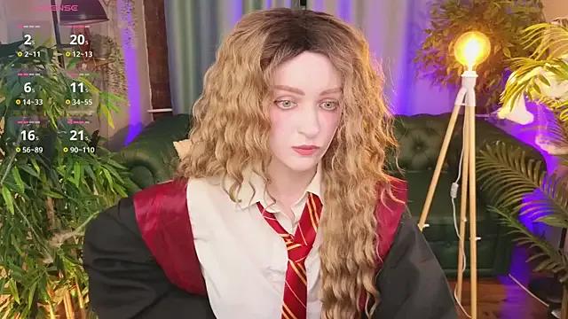 _pink_wassabi_ on StripChat