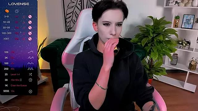 Freechat _Rein_ramm on StripChat