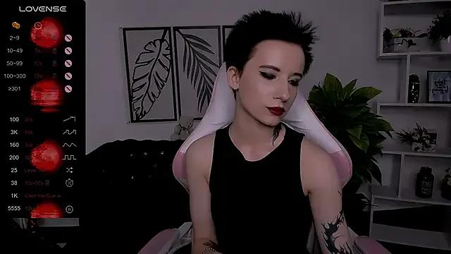 Freechat _Rein_ramm on StripChat