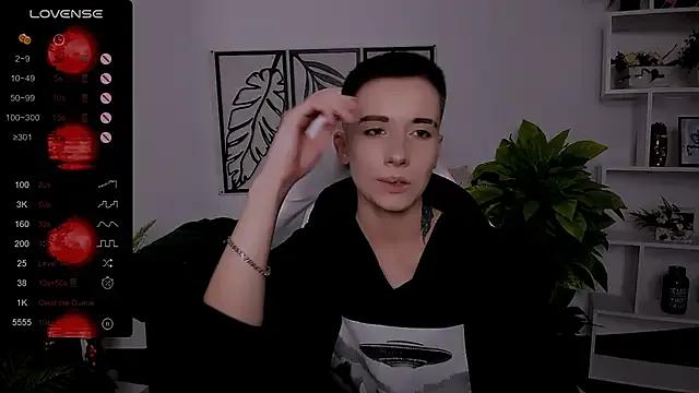 Freechat _Rein_ramm on StripChat