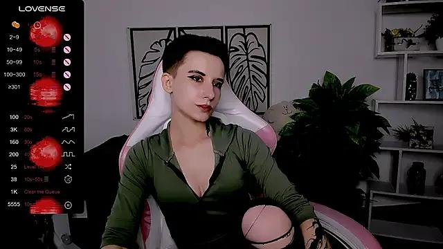 Freechat _Rein_ramm on StripChat