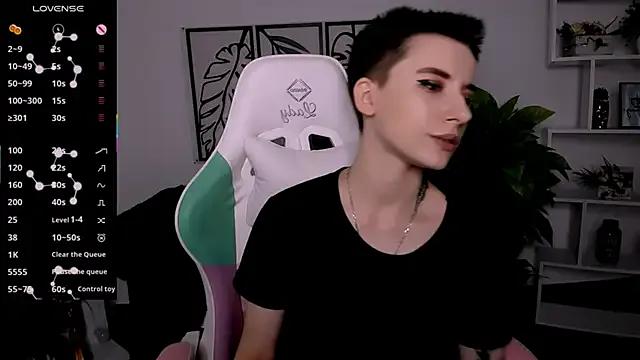 Freechat _Rein_ramm on StripChat