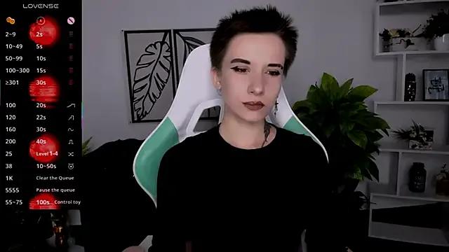 Freechat _Rein_ramm on StripChat