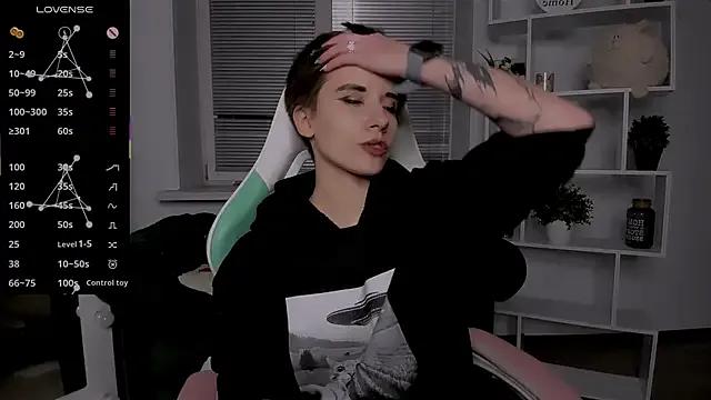 Freechat _Rein_ramm on StripChat