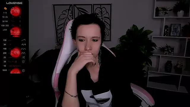 Freechat _Rein_ramm on StripChat