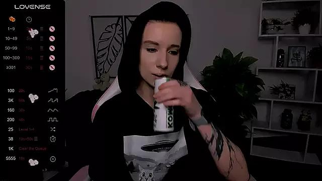 Freechat _Rein_ramm on StripChat