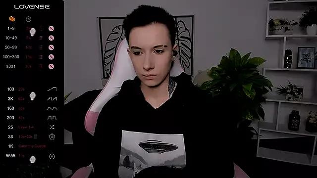 Freechat _Rein_ramm on StripChat