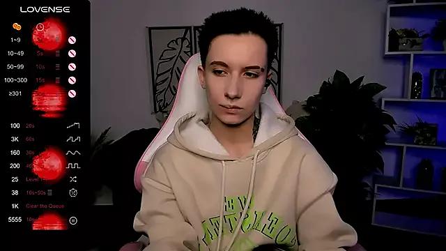 Freechat _Rein_ramm on StripChat