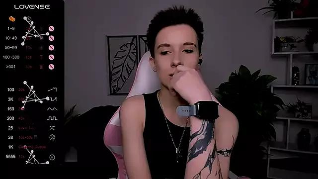 Freechat _Rein_ramm on StripChat