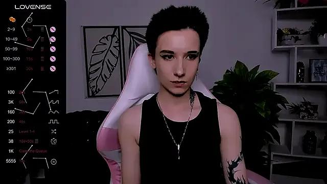 Freechat _Rein_ramm on StripChat