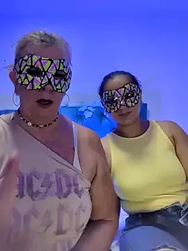 _SARAI_DUPONT on StripChat