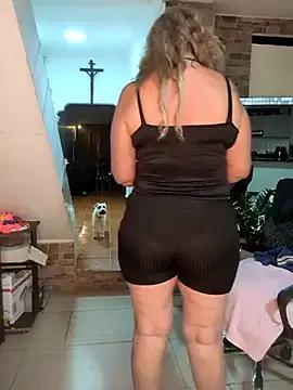 _SARAI_DUPONT on StripChat