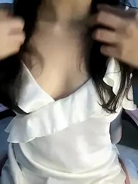 Freechat _Sirimiri_ on StripChat